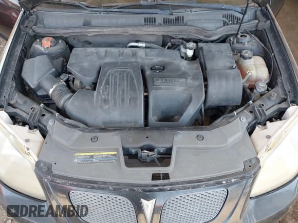 ✅ 2007 Pontiac G5 • VIN: 1G2AL15F977365832 • Лот: 42544655. Опубликован ранее на IAAI с пробегом 177 247 миль. Бесплатный доступ к архиву аукционных продаж из США и подробный отчёт об истории автомобиля на DreamBid. Изображение 10.