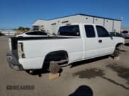 ✅ 2006 Chevrolet Silverado 1500 LS • VIN: 1GCEC19X16Z267767 • Lot: 77700684. Listed on Copart with Not provided. Free auction sales archive from the USA and detailed vehicle history report at DreamBid. Image 3.