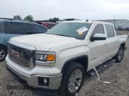 ✅ 2014 GMC Sierra 1500 SLE • VIN: 3GTP1UEC4EG205412 • Lot: 43432878. Wystawiony na IAAI z przebiegiem 116 439 mil. Bezpłatny archiwum sprzedaży aukcyjnych z USA i szczegółowy raport historii pojazdu na DreamBid. Zdjęcie 17.