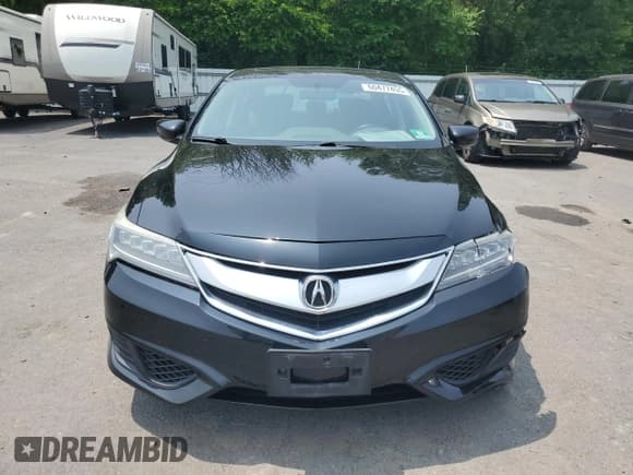 ✅ 2018 Acura ILX Special Edition • VIN: 19UDE2F46JA003958 • Lot: 60477455. Wystawiony na Copart z przebiegiem 64 959 mil. Bezpłatny archiwum sprzedaży aukcyjnych z USA i szczegółowy raport historii pojazdu na DreamBid. Zdjęcie 5.