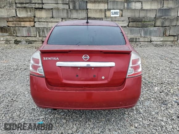 ✅ 2012 Nissan Sentra 2.0 • VIN: 3N1AB6AP6CL673835 • Lot: 94177325. Wystawiony na Copart z przebiegiem 148 664 mil. Bezpłatny archiwum sprzedaży aukcyjnych z USA i szczegółowy raport historii pojazdu na DreamBid. Zdjęcie 6.