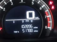 ✅ 2017 Honda Civic LX • VIN: SHHFK7H2XHU419021 • Лот: 43604823. Опубликован ранее на IAAI с пробегом 102 896 миль. Бесплатный доступ к архиву аукционных продаж из США и подробный отчёт об истории автомобиля на DreamBid. Изображение 15.