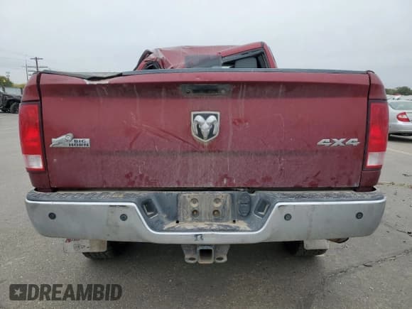 ✅ 2015 Ram 2500 SLT • VIN: 3C6TR5DT9FG514235 • Лот: 77594614. Опубликован ранее на Copart с пробегом Не указан. Бесплатный доступ к архиву аукционных продаж из США и подробный отчёт об истории автомобиля на DreamBid. Изображение 6.