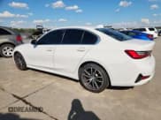 ✅ 2020 BMW 3 Series 330i • VIN: 3MW5R1J02L8B23581 • Lot: 85359975. Wystawiony na Copart z przebiegiem 118 553 mil. Bezpłatny archiwum sprzedaży aukcyjnych z USA i szczegółowy raport historii pojazdu na DreamBid. Zdjęcie 2.