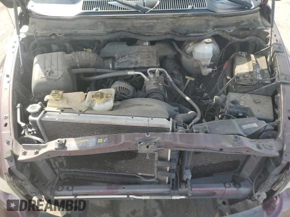 ✅ 2005 Dodge 1500 SLT • VIN: 1D7HA18D85J583308 • Лот: 78927624. Опубликован ранее на Copart с пробегом 205 551 миль. Бесплатный доступ к архиву аукционных продаж из США и подробный отчёт об истории автомобиля на DreamBid. Изображение 11.