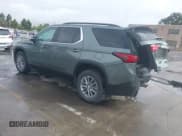 ✅ 2023 Chevrolet Traverse LT Cloth • VIN: 1GNERGKW7PJ148678 • Lot: 42238514. Listed on IAAI with 21,789 mi. Free auction sales archive from the USA and detailed vehicle history report at DreamBid. Image 3.