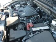 ✅ 2024 Lexus NX 250 Premium • VIN: JTJGDCAZXR5020805 • Lot: 41828608. Listed on IAAI with 10,769 mi. Free auction sales archive from the USA and detailed vehicle history report at DreamBid. Image 19.