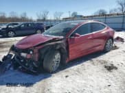 ✅ 2020 Tesla Model 3 Long Range • VIN: 5YJ3E1EB2LF783083 • Lot: 45752995. Wystawiony na Copart z przebiegiem 28 057 mil. Bezpłatny archiwum sprzedaży aukcyjnych z USA i szczegółowy raport historii pojazdu na DreamBid. Zdjęcie 1.