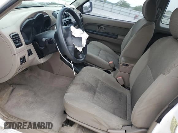 ✅ 2004 Nissan Frontier XE • VIN: 1N6DD26T24C429788 • Lot: 60480855. Listed on Copart with 154,212 mi. Free auction sales archive from the USA and detailed vehicle history report at DreamBid. Image 7.