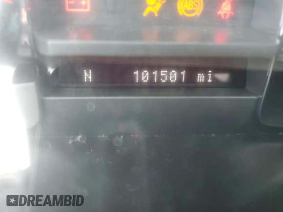 ✅ 2008 Lincoln MKZ • VIN: 3LNHM26T38R657757 • Лот: 81018065. Опубликован ранее на Copart с пробегом 101 501 миль. Бесплатный доступ к архиву аукционных продаж из США и подробный отчёт об истории автомобиля на DreamBid. Изображение 9.