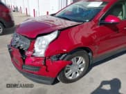 ✅ 2012 Cadillac SRX Luxury Collection • VIN: 3GYFNAE3XCS571409 • Lot: 43720448. Wystawiony na IAAI z przebiegiem 63 038 mil. Bezpłatny archiwum sprzedaży aukcyjnych z USA i szczegółowy raport historii pojazdu na DreamBid. Zdjęcie 14.