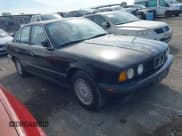 ✅ 1990 BMW 5 Series • VIN: WBAHC2312LBE28316 • Лот: 42240500. Опубликован ранее на IAAI с пробегом 293 957 миль. Бесплатный доступ к архиву аукционных продаж из США и подробный отчёт об истории автомобиля на DreamBid. Изображение 1.