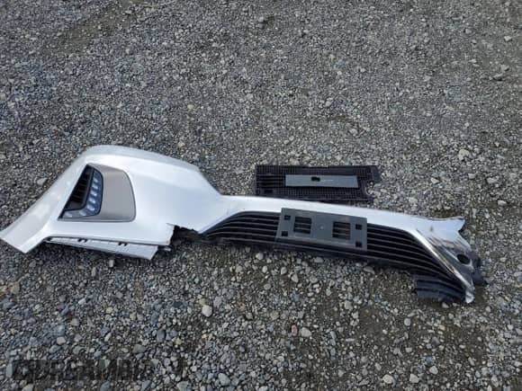 2017 Hyundai Ioniq SEL with VIN KMHC75LC4HU020635, listed as a Copart auction lot 85342225 with 85,818 mi miles and Salvage title. Bid and sale history available at DreamBid. Image 12.