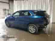 2019 Chevrolet Equinox LT с VIN 2GNAXUEV6K6213922, выставлен на аукционе Copart как лот 82606535 с пробегом 97 240 миль миль и Списание • Salvage title. История ставок и продаж доступна на DreamBid. Изображение 2.