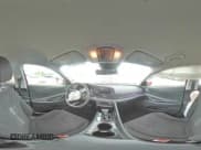 ✅ 2022 Hyundai Elantra Blue • VIN: KMHLM4AJ9NU014507 • Lot: 64955575. Listed on Copart with 16,635 mi. Free auction sales archive from the USA and detailed vehicle history report at DreamBid. Image 15.