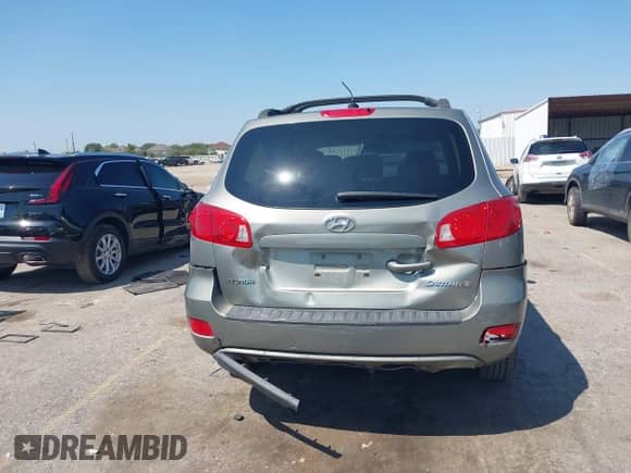 2009 Hyundai Santa Fe GLS с VIN 5NMSG13D79H311267, выставлен на аукционе IAAI как лот 43182878 с пробегом 156 147 миль миль и . История ставок и продаж доступна на DreamBid. Изображение 16.