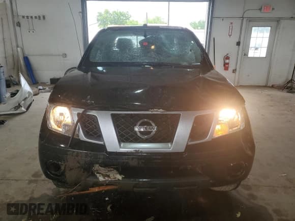 ✅ 2018 Nissan Frontier Desert Runner • VIN: 1N6DD0ER4JN730430 • Lot: 57695785. Listed on Copart with 73,703 mi. Free auction sales archive from the USA and detailed vehicle history report at DreamBid. Image 5.