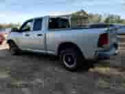 2013 Ram 1500 ST z VIN 1C6RR7FPXDS515504, wystawiony jako Copart lot #42283425 z przebiegiem 103 311 mil mil oraz Nie do naprawy • Non repairable. Historia ofert i sprzedaży dostępna na DreamBid. Obrazek 2.