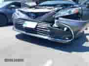 2022 Toyota Camry Hybrid XLE with VIN 4T1F31AK4NU571560, listed as a IAAI auction lot 42654973 with 10,810 mi miles and . Bid and sale history available at DreamBid. Image 19.