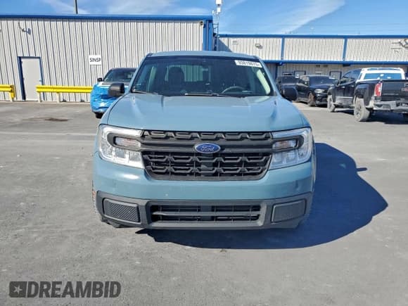 ✅ 2022 Ford Maverick XLT • VIN: 3FTTW8F91NRA44032 • Лот: 93819875. Опубликован ранее на Copart с пробегом 82 094 миль. Бесплатный доступ к архиву аукционных продаж из США и подробный отчёт об истории автомобиля на DreamBid. Изображение 5.