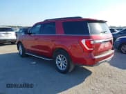 ✅ 2021 Ford Expedition XLT • VIN: 1FMJU1HT9MEA02105 • Lot: 43360297. Listed on IAAI with 81,063 mi. Free auction sales archive from the USA and detailed vehicle history report at DreamBid. Image 3.