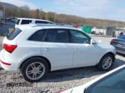 ✅ 2015 Audi Q5 Premium Plus • VIN: WA1LFAFP2FA017806 • Lot: 43770322. Listed on IAAI with 191,435 mi. Free auction sales archive from the USA and detailed vehicle history report at DreamBid. Image 14.
