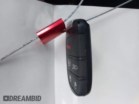 ✅ 2016 Jeep Grand Cherokee Overland • VIN: 1C4RJFCM5GC474718 • Лот: 41307515. Опубликован ранее на IAAI с пробегом 153 246 миль. Бесплатный доступ к архиву аукционных продаж из США и подробный отчёт об истории автомобиля на DreamBid. Изображение 11.