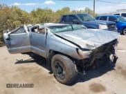 ✅ 2015 Toyota Tacoma PreRunner • VIN: 5TFKU4HNXFX005985 • Lot: 42583474. Listed on IAAI with 160,000 mi. Free auction sales archive from the USA and detailed vehicle history report at DreamBid. Image 6.
