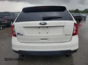 ✅ 2012 Ford Edge SE • VIN: 2FMDK3G91CBA26123 • Lot: 60124195. Listed on Copart with 76,825 mi. Free auction sales archive from the USA and detailed vehicle history report at DreamBid. Image 6.