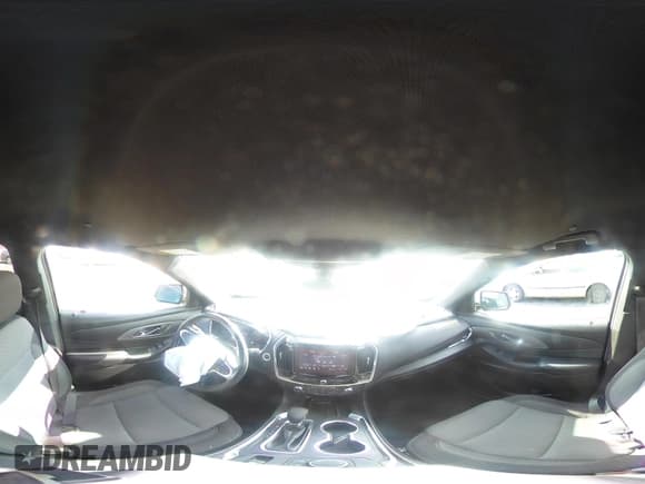 ✅ 2022 Chevrolet Traverse LT Cloth • VIN: 1GNERGKW5NJ187461 • Lot: 43067332. Listed on IAAI with 90,820 mi. Free auction sales archive from the USA and detailed vehicle history report at DreamBid. Image 24.