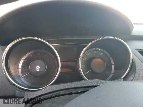 2012 Hyundai Sonata GLS с VIN 5NPEB4AC3CH448935, выставлен на аукционе Copart как лот 90266885 с пробегом Не указан миль и Списание • Salvage title. История ставок и продаж доступна на DreamBid. Изображение 9.