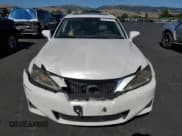 ✅ 2012 Lexus IS 350 • VIN: JTHBE5C22C5028831 • Lot: 57651735. Listed on Copart with 82,730 mi. Free auction sales archive from the USA and detailed vehicle history report at DreamBid. Image 5.