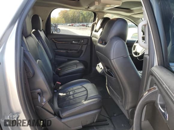 ✅ 2016 GMC Acadia Denali • VIN: 1GKKVTKD1GJ218372 • Lot: 90307595. Listed on Copart with 88,598 mi. Free auction sales archive from the USA and detailed vehicle history report at DreamBid. Image 11.