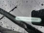 ✅ 2021 Audi Q8 Prestige • VIN: WA1FVAF14MD003297 • Lot: 84625125. Wystawiony na Copart z przebiegiem 112 223 mil. Bezpłatny archiwum sprzedaży aukcyjnych z USA i szczegółowy raport historii pojazdu na DreamBid. Zdjęcie 13.