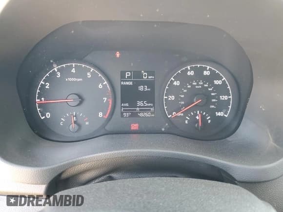 ✅ 2020 Hyundai Accent SE • VIN: 3KPC24A68LE110176 • Лот: 49005825. Опубликован ранее на Copart с пробегом 48 260 миль. Бесплатный доступ к архиву аукционных продаж из США и подробный отчёт об истории автомобиля на DreamBid. Изображение 9.