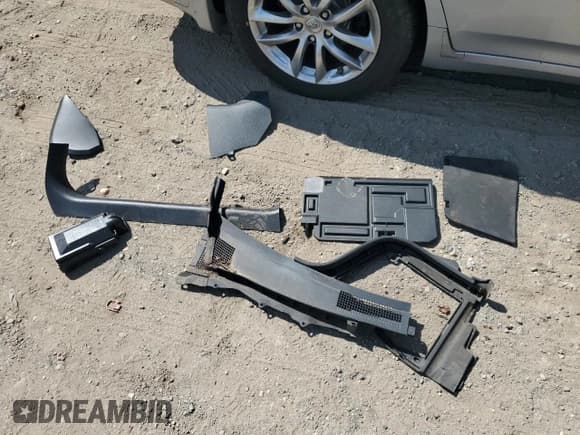 ✅ 2008 Infiniti G35 x • VIN: JNKBV61F78M256090 • Lot: 69678805. Wystawiony na Copart z przebiegiem 149 702 mil. Bezpłatny archiwum sprzedaży aukcyjnych z USA i szczegółowy raport historii pojazdu na DreamBid. Zdjęcie 12.