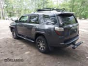 ✅ 2016 Toyota 4Runner Limited • VIN: JTEBU5JR4G5353356 • Lot: 42691024. Wystawiony na IAAI z przebiegiem 89 246 mil. Bezpłatny archiwum sprzedaży aukcyjnych z USA i szczegółowy raport historii pojazdu na DreamBid. Zdjęcie 3.