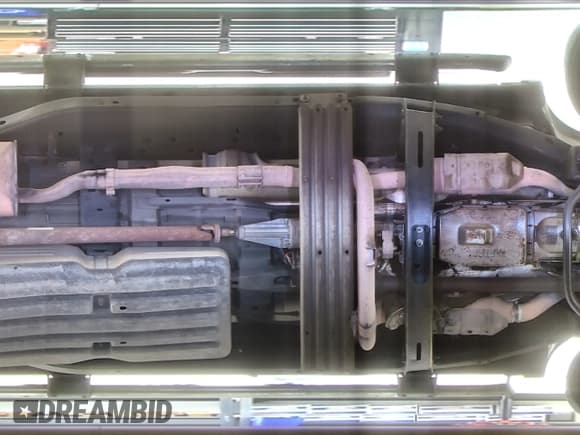 ✅ 2007 Lincoln Mark LT • VIN: 5LTPW18597FJ05174 • Lot: 86138595. Listed on Copart with 360,766 mi. Free auction sales archive from the USA and detailed vehicle history report at DreamBid. Image 13.