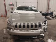 ✅ 2017 Jeep Cherokee 75th Anniversary Edition • VIN: 1C4PJMCB6HW571338 • Lot: 43651548. Listed on IAAI with 103,219 mi. Free auction sales archive from the USA and detailed vehicle history report at DreamBid. Image 12.