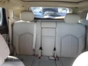 ✅ 2014 Cadillac SRX Luxury Collection • VIN: 3GYFNEE38ES629589 • Lot: 91470455. Listed on Copart with 78,073 mi. Free auction sales archive from the USA and detailed vehicle history report at DreamBid. Image 10.