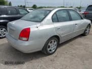 ✅ 2003 Hyundai Elantra GLS • VIN: KMHDN45D53U476615 • Lot: 42775102. Wystawiony na IAAI z przebiegiem 212 100 mil. Bezpłatny archiwum sprzedaży aukcyjnych z USA i szczegółowy raport historii pojazdu na DreamBid. Zdjęcie 4.