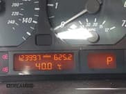 ✅ 2001 BMW 3 Series 325Ci • VIN: WBABS33421JY55858 • Lot: 43720841. Listed on IAAI with 123,997 mi. Free auction sales archive from the USA and detailed vehicle history report at DreamBid. Image 7.