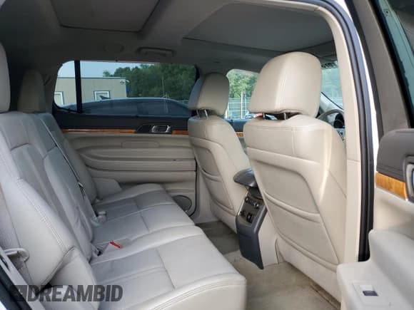 ✅ 2010 Lincoln MKT EcoBoost • VIN: 2LMHJ5AT2ABJ13938 • Лот: 67573994. Опубликован ранее на Copart с пробегом Не указан. Бесплатный доступ к архиву аукционных продаж из США и подробный отчёт об истории автомобиля на DreamBid. Изображение 11.