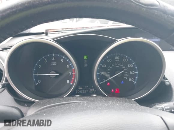 ✅ 2013 Mazda 3 i Touring • VIN: JM1BL1V76D1820238 • Lot: 42896817. Wystawiony na IAAI z przebiegiem 204 323 mil. Bezpłatny archiwum sprzedaży aukcyjnych z USA i szczegółowy raport historii pojazdu na DreamBid. Zdjęcie 7.