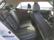 ✅ 2023 Hyundai Venue SEL • VIN: KMHRC8A33PU276712 • Lot: 85331294. Listed on Copart with 12,830 mi. Free auction sales archive from the USA and detailed vehicle history report at DreamBid. Image 10.