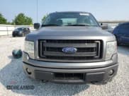 ✅ 2014 Ford F-150 XL • VIN: 1FTEX1EM6EKF44646 • Lot: 58479115. Listed on Copart with 263,923 mi. Free auction sales archive from the USA and detailed vehicle history report at DreamBid. Image 5.