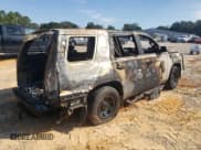 ✅ 2019 Chevrolet Tahoe Commercial • VIN: 1GNLCDEC7KR242739 • Lot: 85750395. Wystawiony na Copart z przebiegiem Nie podano. Bezpłatny archiwum sprzedaży aukcyjnych z USA i szczegółowy raport historii pojazdu na DreamBid. Zdjęcie 3.