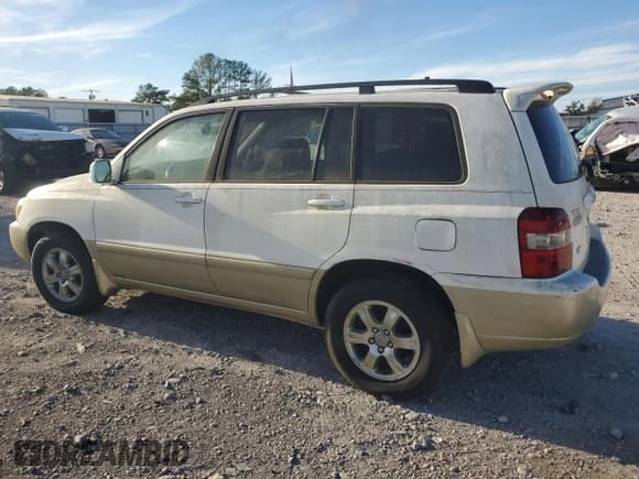 ✅ 2004 Toyota Highlander • VIN: JTEGP21A140021020 • Lot: 84836615. Wystawiony na Copart z przebiegiem Nie podano. Bezpłatny archiwum sprzedaży aukcyjnych z USA i szczegółowy raport historii pojazdu na DreamBid. Zdjęcie 2.