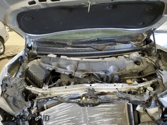 ✅ 2022 Chevrolet Traverse Premier • VIN: 1GNEVKKW7NJ157876 • Lot: 88683885. Listed on Copart with 28,459 mi. Free auction sales archive from the USA and detailed vehicle history report at DreamBid. Image 12.