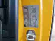 2018 Chevrolet Colorado 4WD Z71 with VIN 1GCHTDEN3J1214787, listed as a Copart auction lot 80294554 with 37,579 mi miles and Salvage title. Bid and sale history available at DreamBid. Image 12.